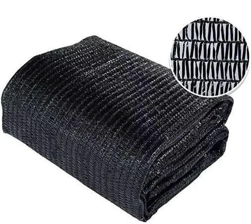 

HDPE 100gsm farm black shade net agricultural shade net, Requirement