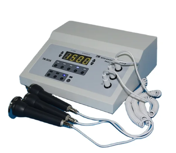

2 in 1 Ultrasound Cavitation Face Lifting Anti-aging Body Slimming Machine
