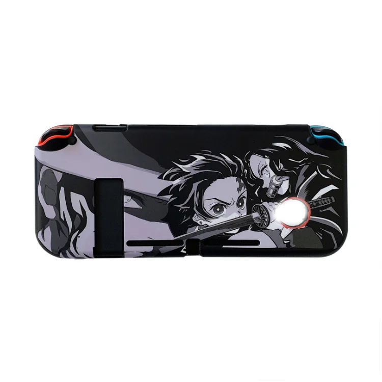 

Shell Case Cover For Nintendo Switch/Lite Game Console Protective Case, Picture