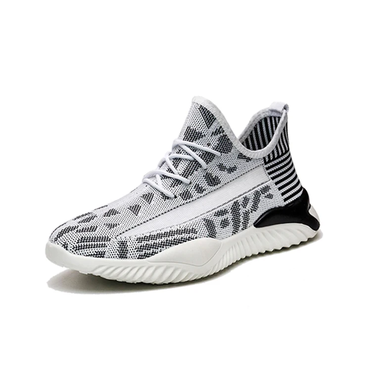 

Good Selling Sports Running Shoes Sport Casual Man Shoe