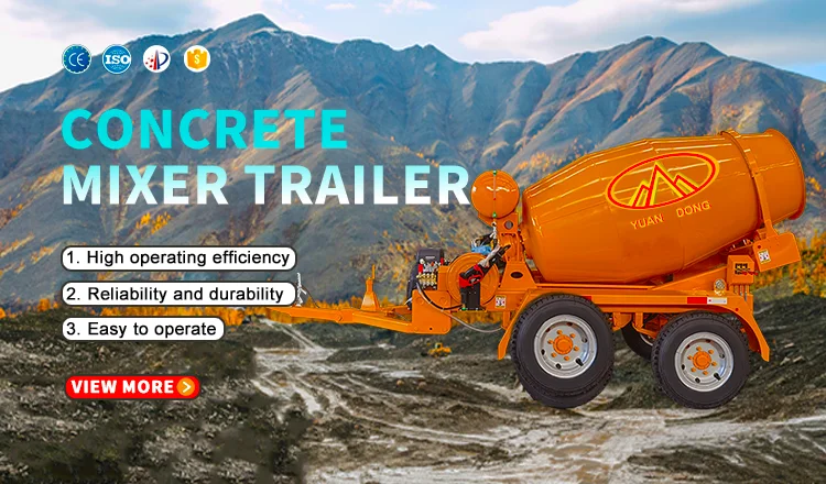 Company Overview - Zhengzhou Yuandong Machinery Manufacturing Co