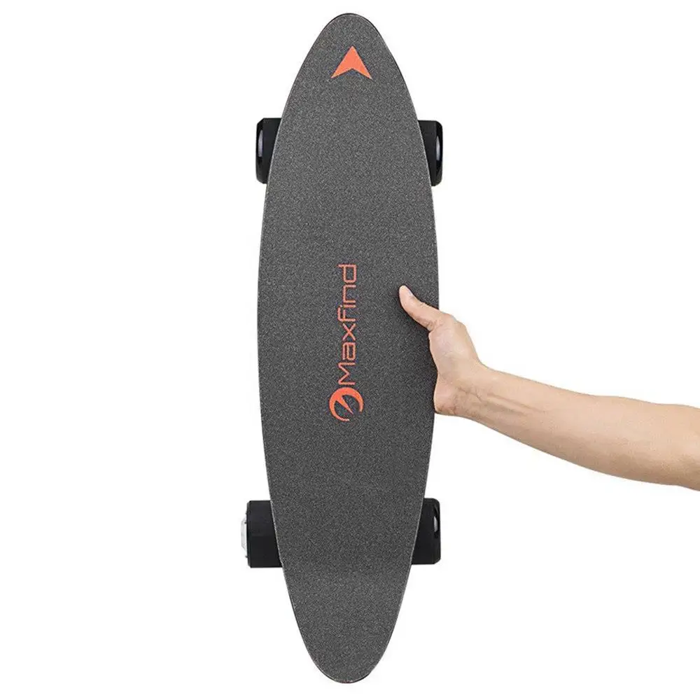 

[EU STOCK]Maxfind MAX- C 27inch mini board Electric Board With Wireless Remote Controller