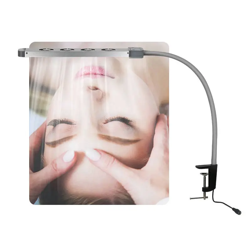 

New Product 2024 Grafted Eyelash Fan Dryer Usb Charging Desktop Fan Eyelash Dryer