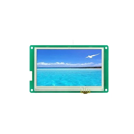 
Dwin 4.3 Inch LCD screen DMT48270T043_02WT  (60494552172)