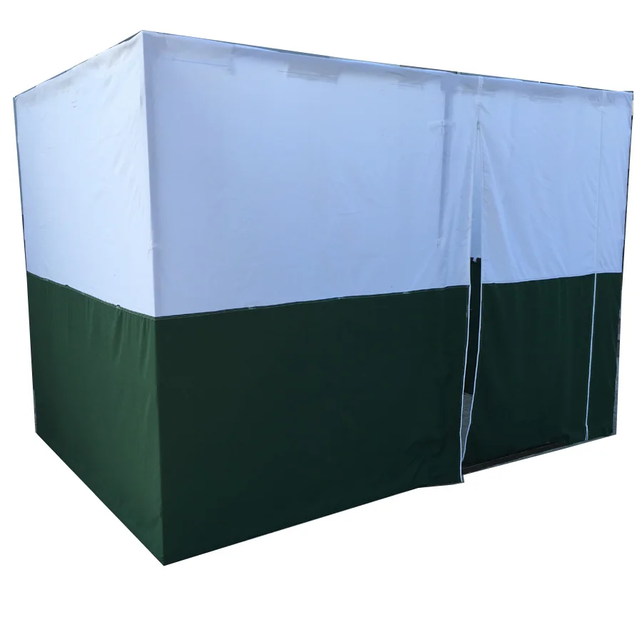 

Durable polyester sukkah tent 3 x 2 M, Customized