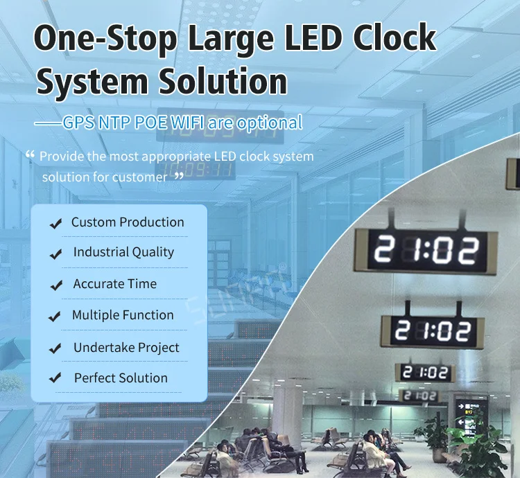 Customizable 3 Digit LED Day Counter/LED Countdown Counter