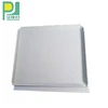 Hot Selling And Best Price Aluminum Fireproof Decoration Wave Baffle Ceiling Tile
