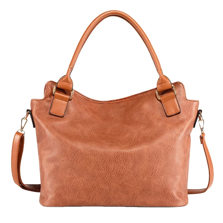 

2021 Online Shopping Leather Luxury Handbags for Women, Customzied color