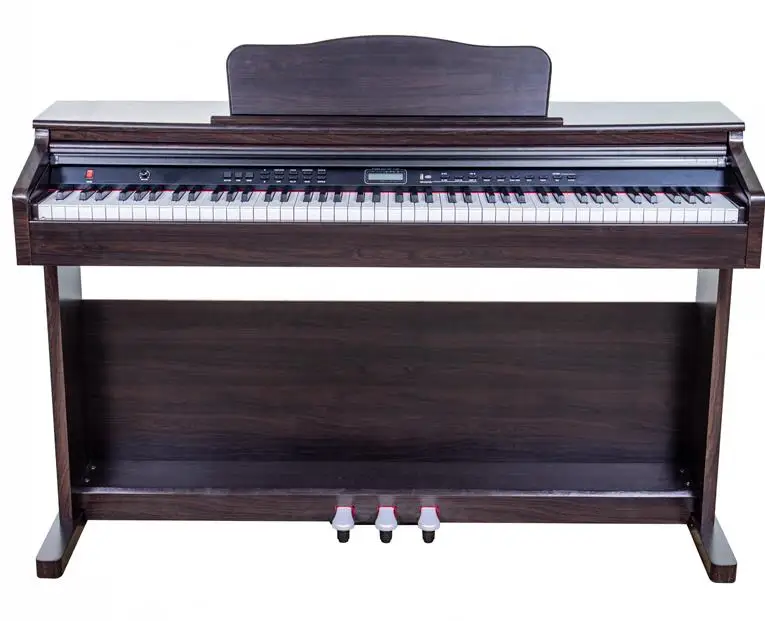 

Guaranteed Quality Proper Price Professional Midi Keyboard Electric Piano piano keyboard for sale, Black/white