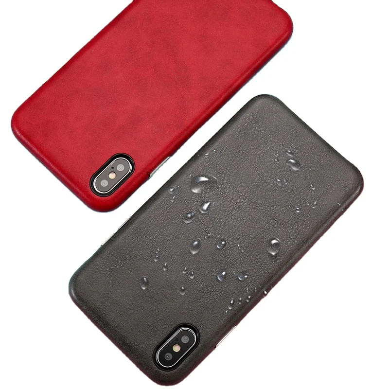 

LANGSIDI Factory manufacturer Wholesale Cell Phone Case For iPhone XI Plus XS XSmax XR X 7 8 7plus 8plus PU Leather Case Covers