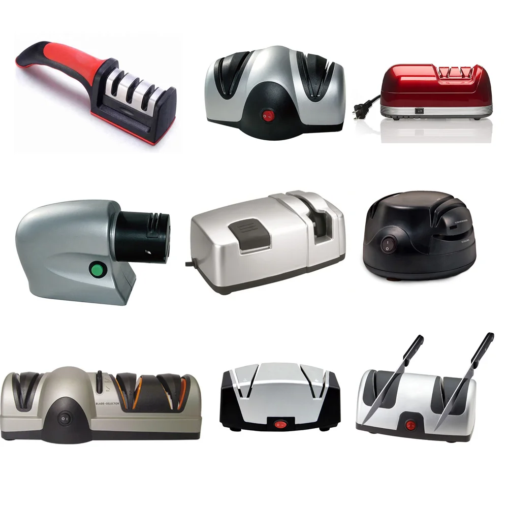 Electric Knife Sharpenner