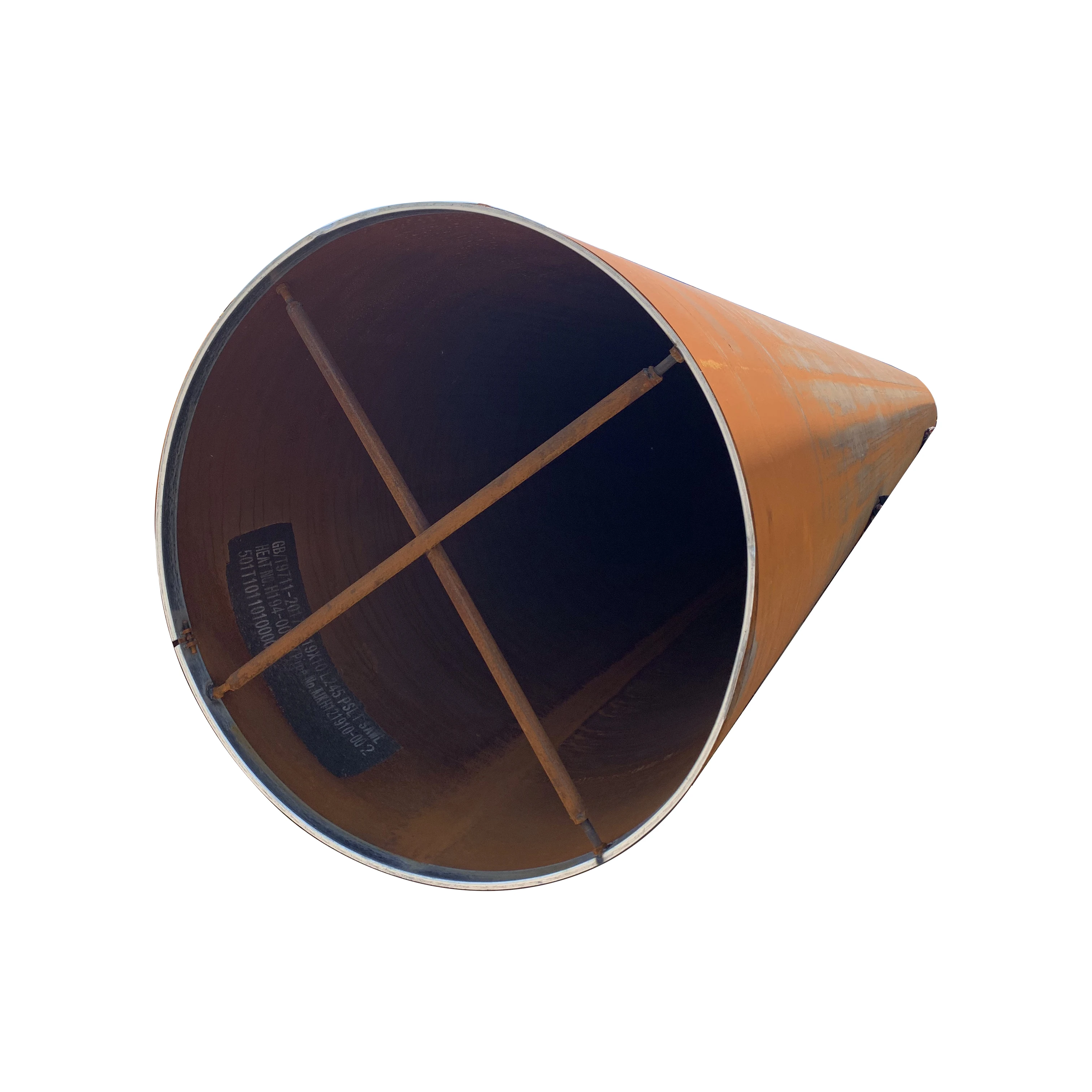 
Factory Price American Standard carbon steel pipe Used to Oil Pipeline 