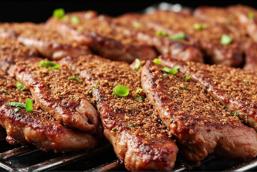 Comparison of Montreal steak seasoning brands