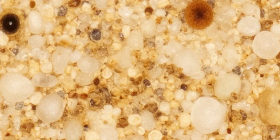 Toasting Mustard Seeds