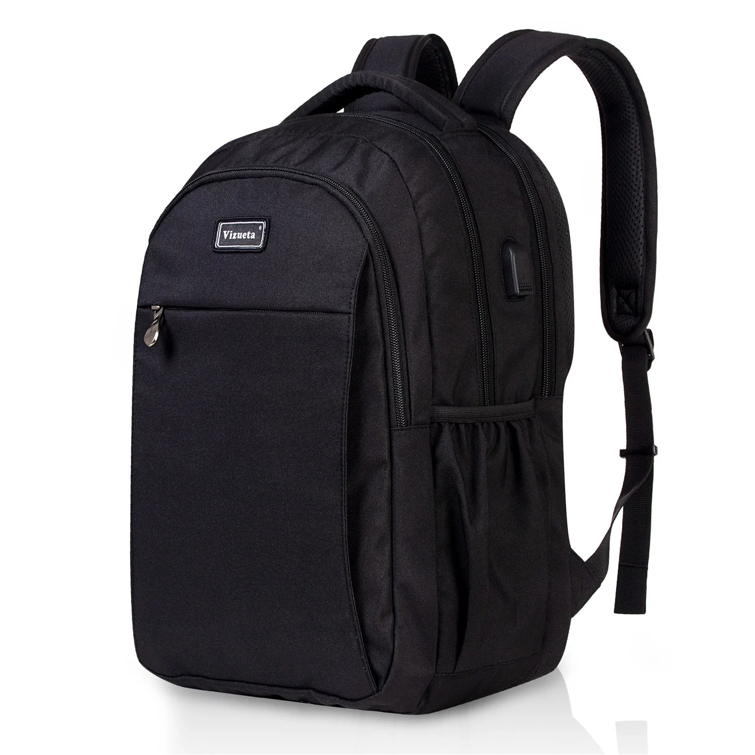 

Manufacturers Laptop Backpack Casual Backpack Male Cloth Business Casual Student School Bag, Accept customized logo
