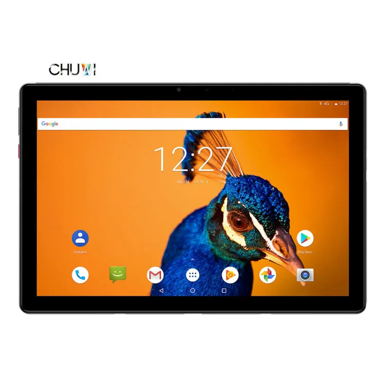 

Best Price CHUWI Hi10 Go Tablet PC 10.1 inch Screen Intel Celeron Dual Core 6GB 128GB Kids Tab Wifi Ordinateur Tablets