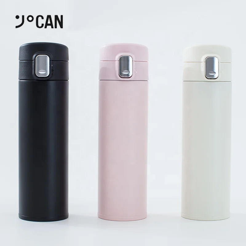 

Hot Sale Leak Proof Thermos Vacuum Flask Water Thermal Bottle, Customized, any colors are available by pantone code