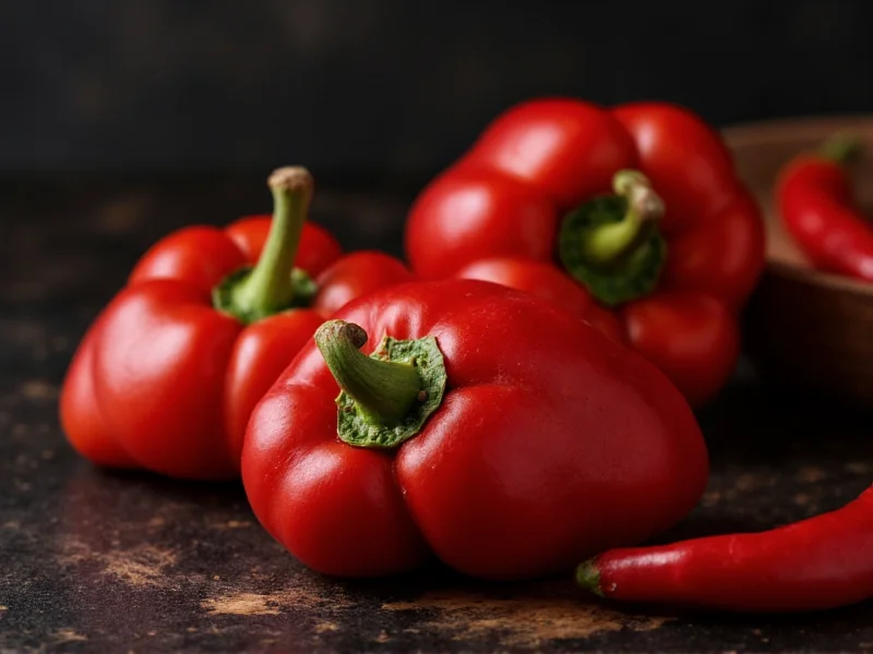 What Is the Ghost Pepper? Heat Level, Origin & Facts