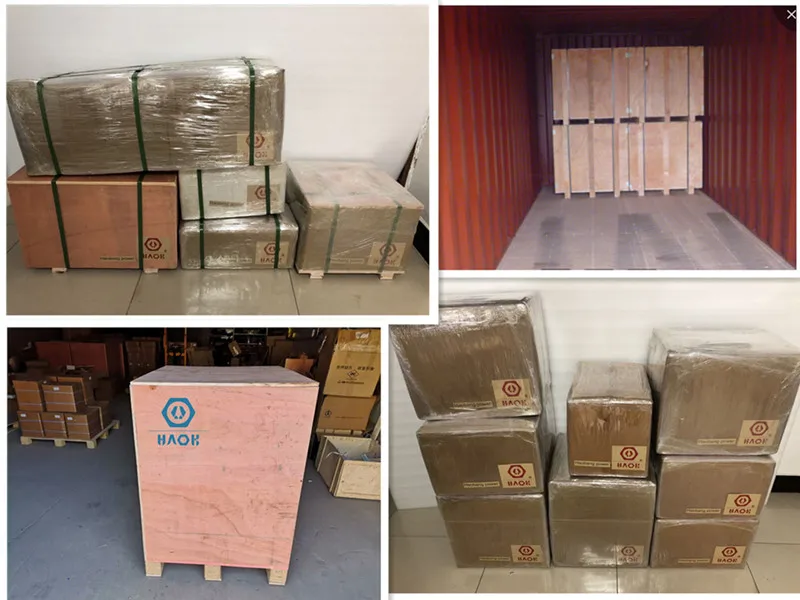 Axial Flow Fan, Portable, 250, 300, 350 - detail 12