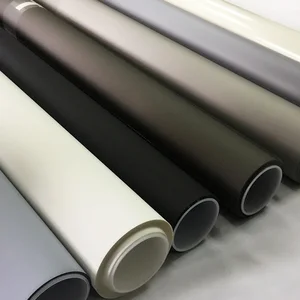 1.52m x 30m Adhesive Rear Projection Screen Film