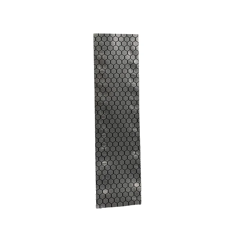 Custom Scarf Graphene Washable Electric Heater Low Voltage Neck Warming Heating Sheet