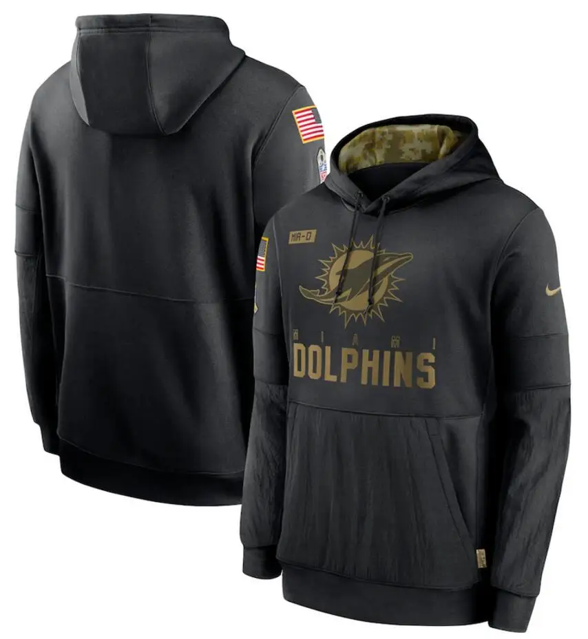 

High Quality American Football Team Long Sleeve New Styles Men's Hoodies, As website show