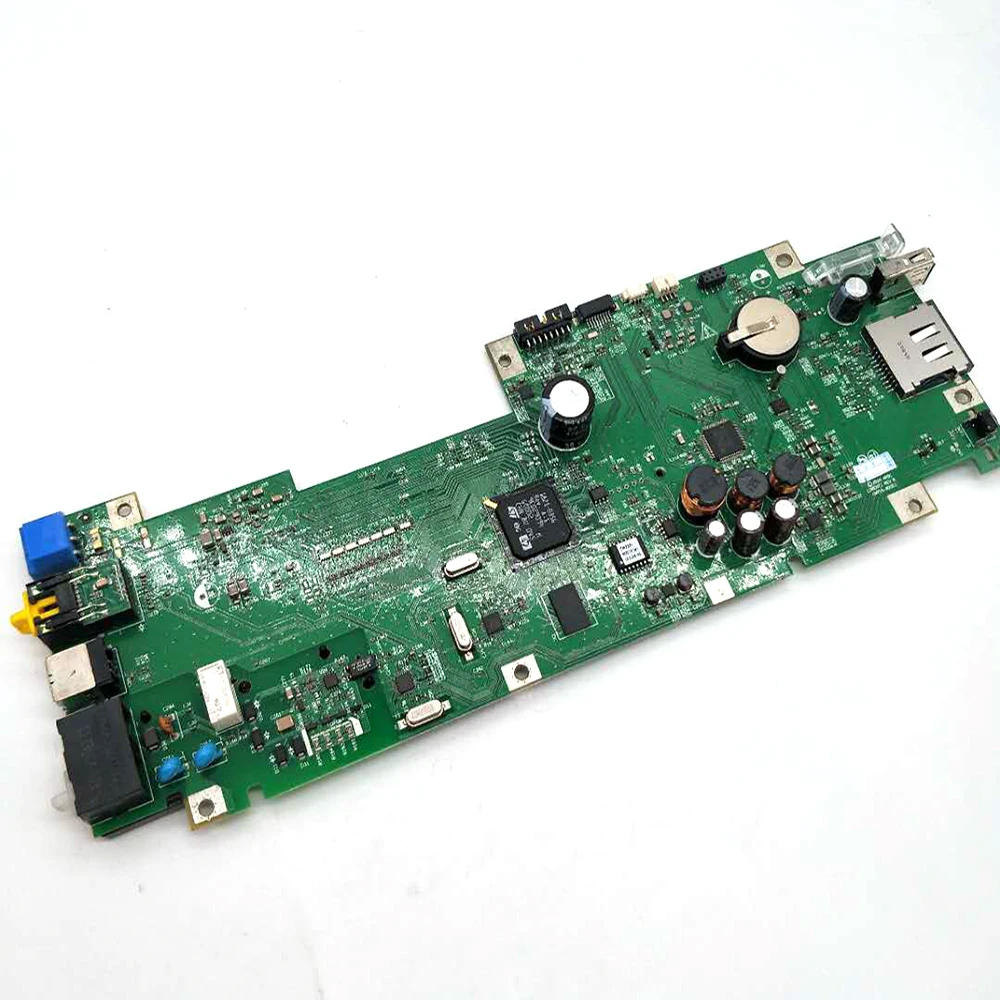 

Main Board Motherboard CM756-60003 Fits For HP 8500A PLUS