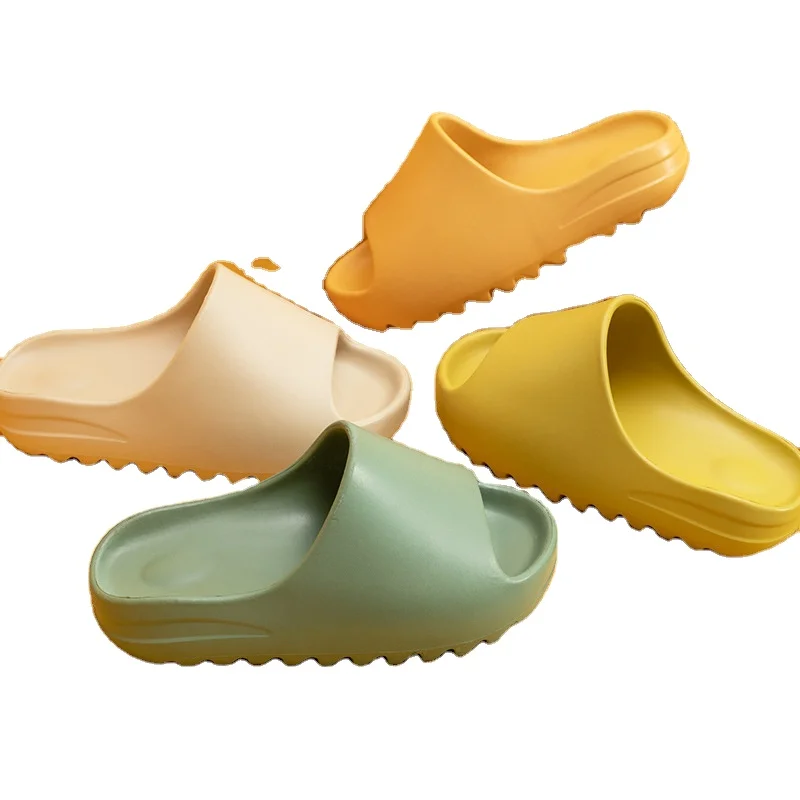

Summer 2021 Slippers Wholesale Women Slippers and Socks Unisex Sandals for Women Slippers, 5 colors