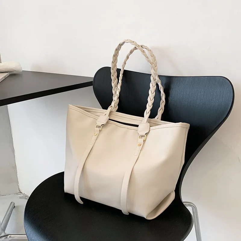 

Factory Wholesale Big Capacity Handbags For Women Ladies Women Tote Bag