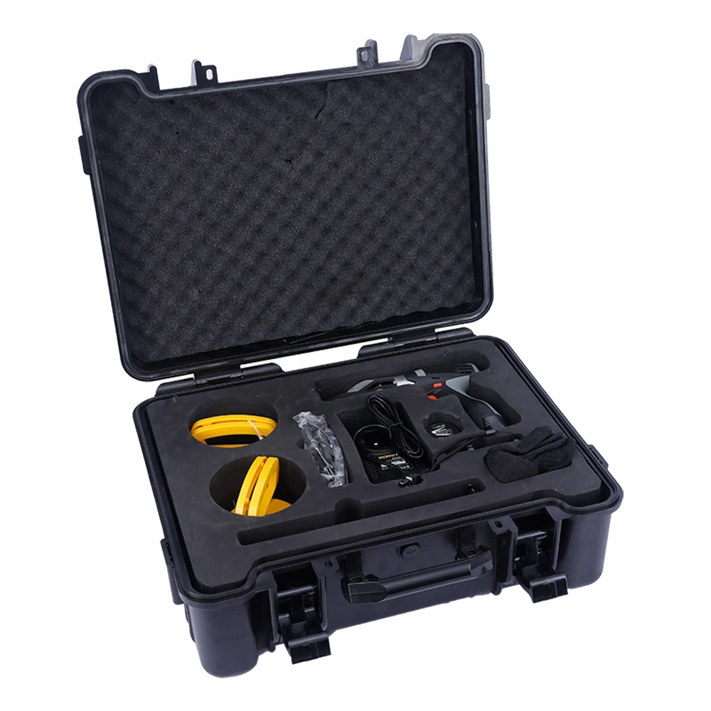 Odetools Belton Vehicle Tools Portable Car Windshield Cutter Glass Breaker Emergency Rescue Kit