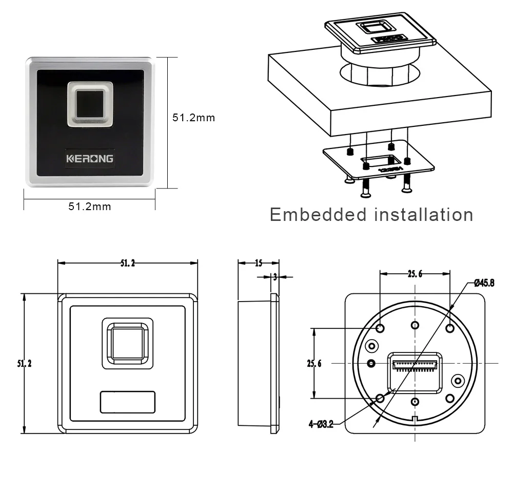 51_lock for gym lockers