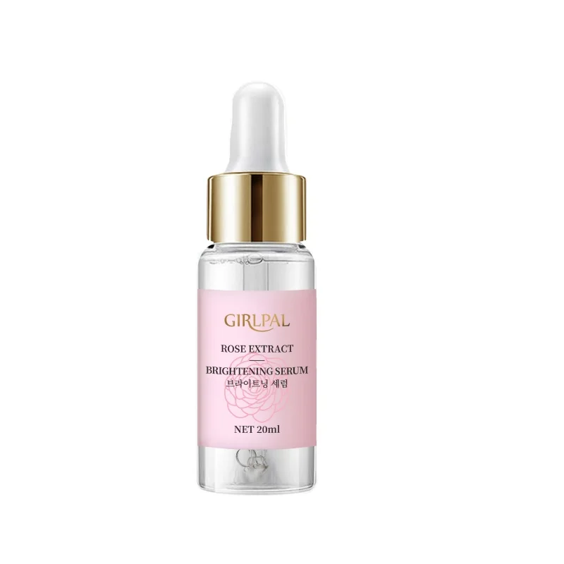 

Pure Moisturizing Hyaluronic acid Serum Face Anti Aging Whitening Nicotinamide Facial Essence