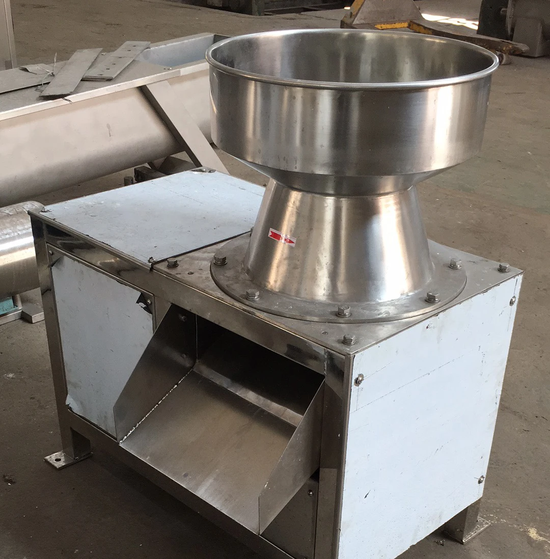 Cryogenic Spice Grinding Machine Buy High Quality Cryogenic Spice