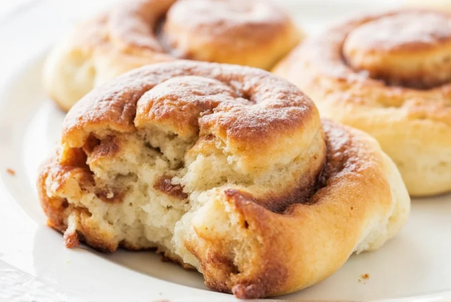 Publix Cinnamon Rolls: Complete Product Guide