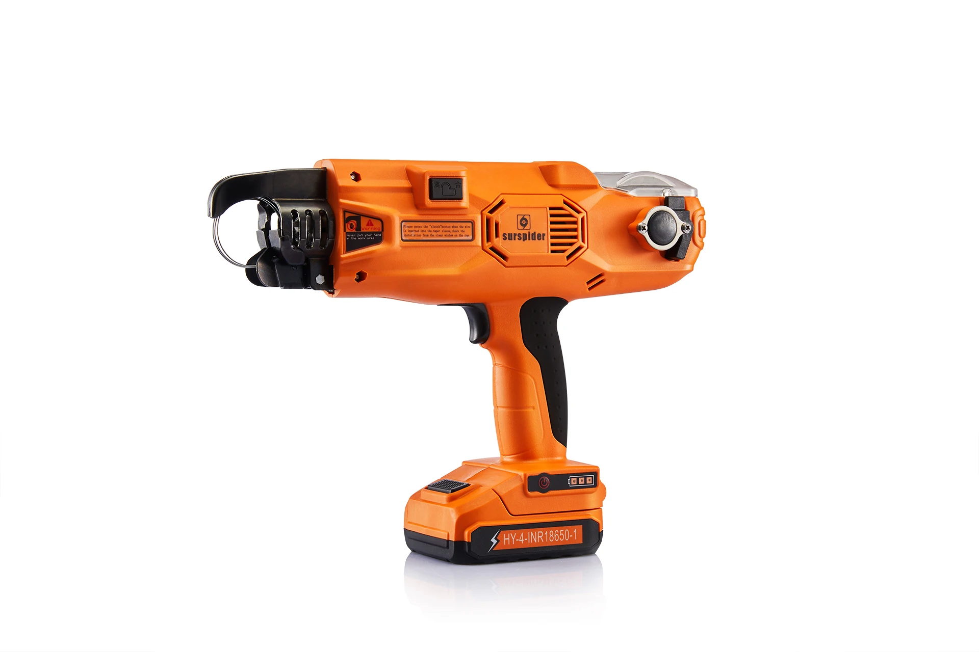 
High Efficiency Automatic Rebar Tier/rebar Tying Tool/rebar Tying Machines 