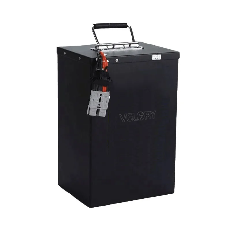 China Wholesale High Level Safety lithium iron battery pack 72v 20ah