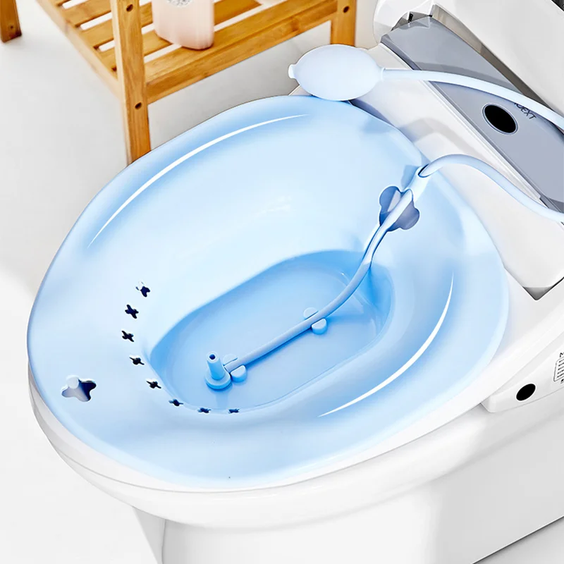 

Feminine Wellness Personal Body Steamer seat Yoni Steam Chair Vaginal Steam Tub Yoni Steaming Bowl, Multiple colors