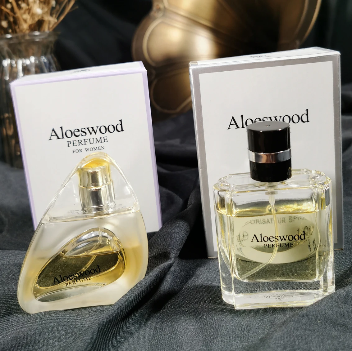 

Giveaways Mini Perfume Smart Collection Haramain Rouge Essential Perfume Wholesale