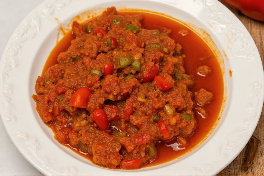 Hot Pepper Relish: Uses, Types & Homemade Guide
