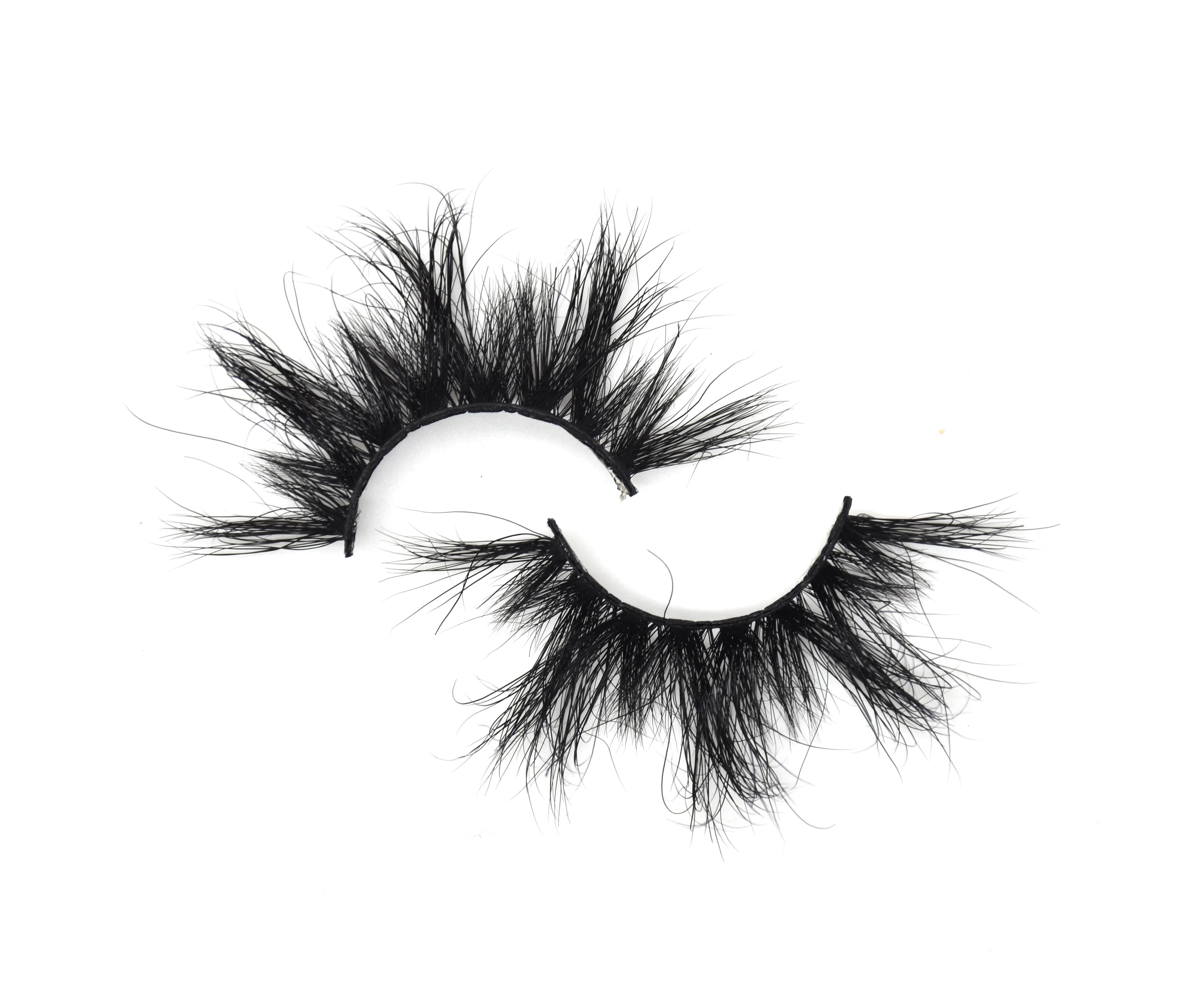 

Personalize Soft Wispy 25 mm 3d 5d mink eyelash wholesale vendor free shipping free sample