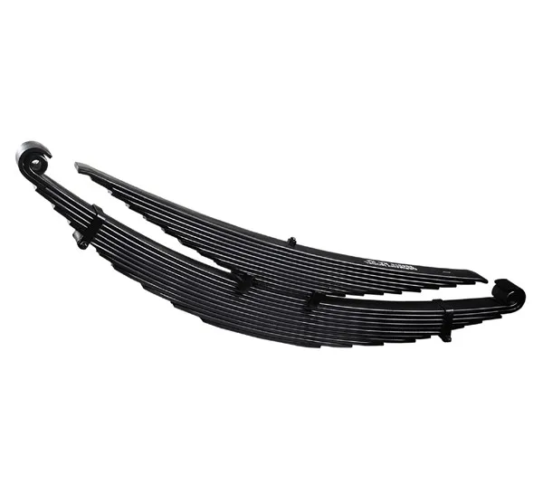 

Good Quality manufacture Trailer Leaf Spring for trailers truck