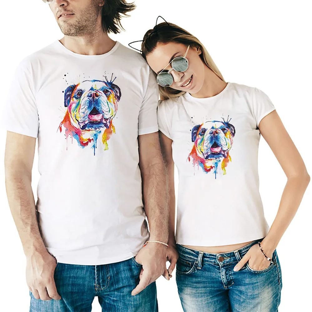 camisa para parejas