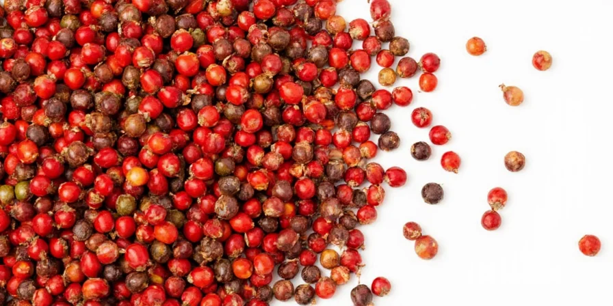 Is Pepper a Spice? A Spicy Deep Dive for Enthusiasts and Foodies Alike!