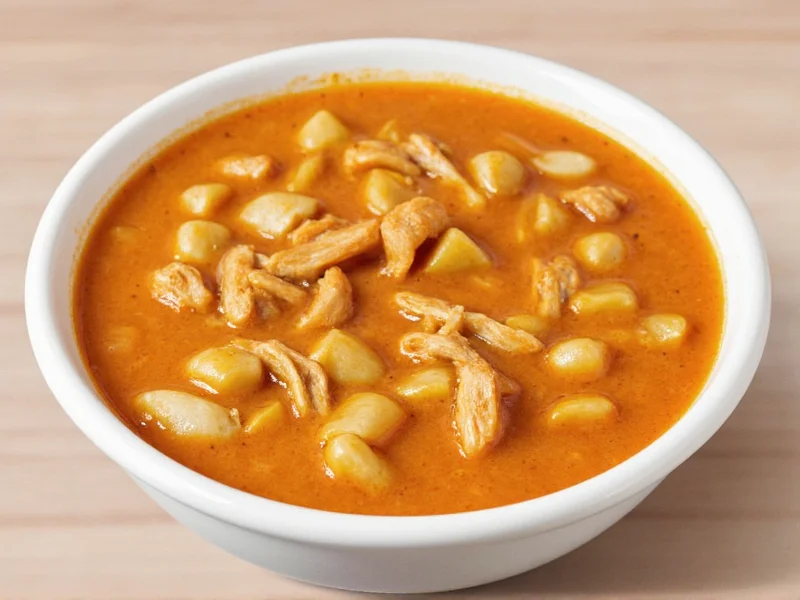 Chick-fil-A Chicken Tortilla Soup Facts & Copycat Recipe