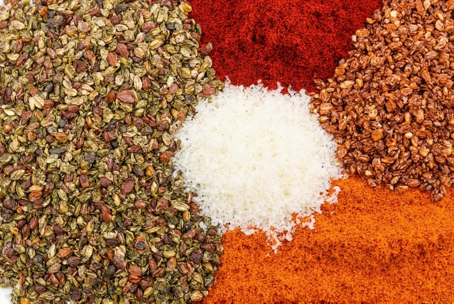 Za'atar blend by Ziyad Brothers