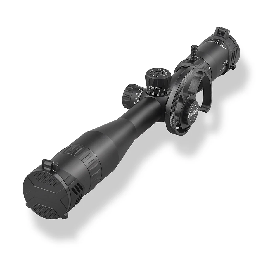 

Discovery mighty sight VT-R 4-16X44SF UP-DOWN airsoft hunting riflescope