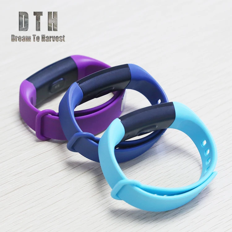 
Y5Pro smart bracelet dayday band Call Reminder Notes SOS call health watch smart wristband 