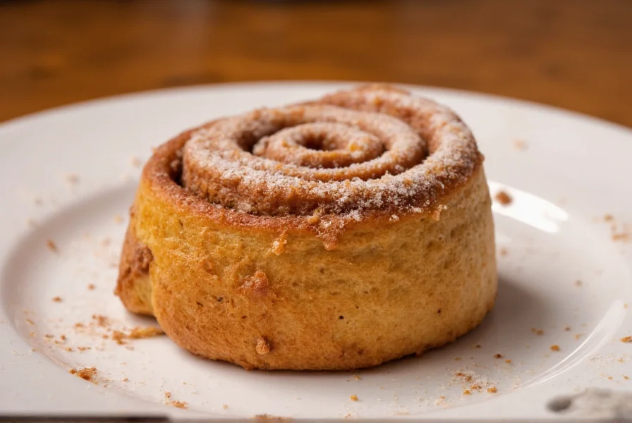 What Makes a Great Cinnamon Roll Place: Expert Guide
