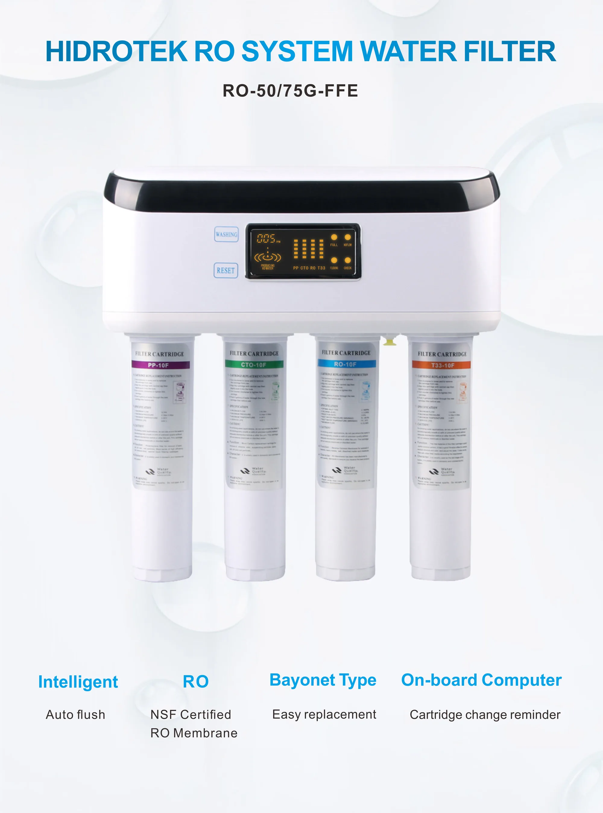 Cheap Price Quick Change Water Filter Machine Wtih Easy To Replace Filter Buy Water Filter