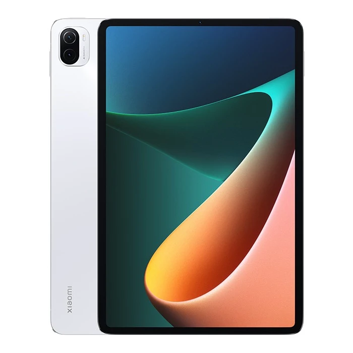 

Android Tablet PC Xiaomi Pad 5 Pro 11.0 inch 6GB+128GB 8600mAh Battery MIUI 12.5 Qualcomm Snapdragon 870